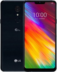 Замена разъема зарядки на телефоне LG G7 Fit в Ростове-на-Дону